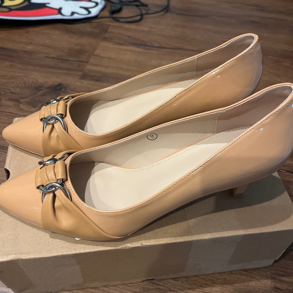 Heels